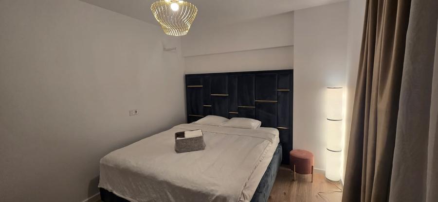 Apartament cu 3 camere în Pipera