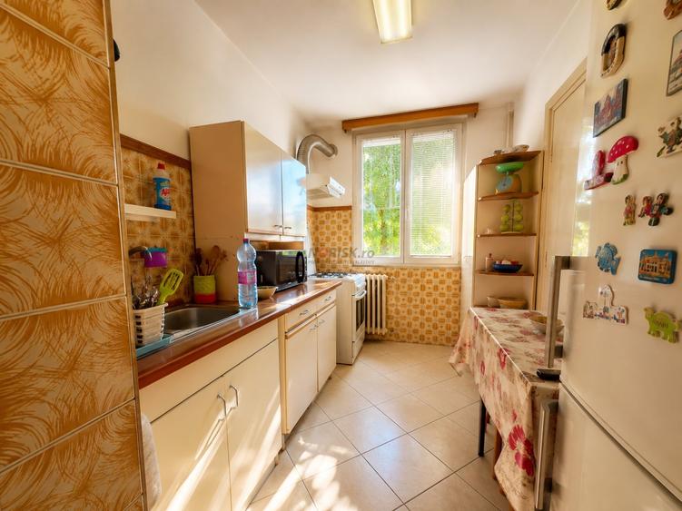 3 Camere | Semidecomandat | Brâncoveanu | Etaj 3 | 65 m² - 2
