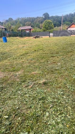 Casă individuală cu 3 camere cu Teren 900 Mp în Haleș