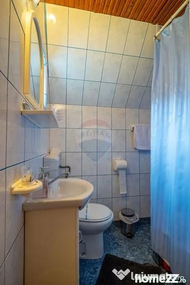 Apartament 3 camere in BusteniAproape de Partie ?i C... - 13