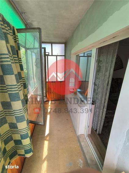 Apartament 2 camere central, 57 mp, langa Casa Sindicatelor - 11