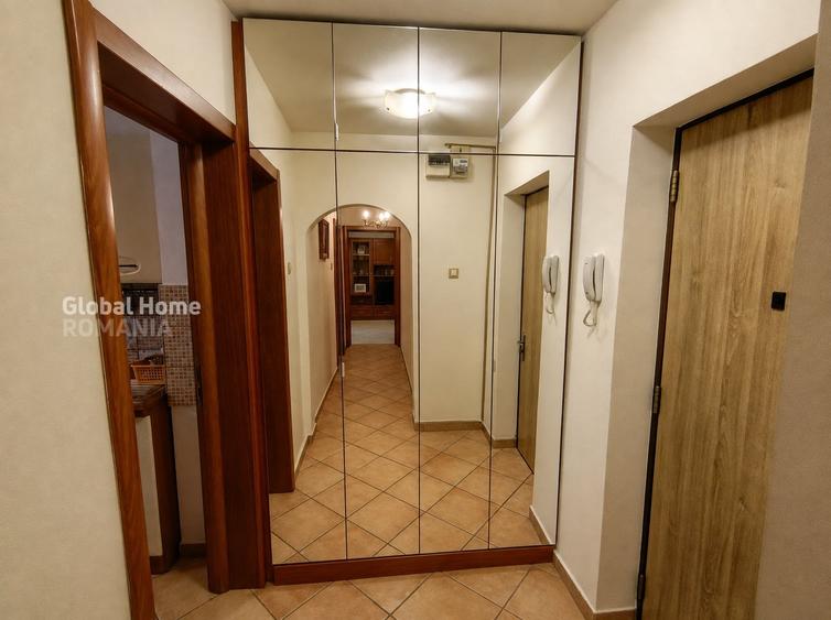 Apartament 2 camere | Piata Victoriei - Banu Manta | Ambianta Eleganta | Parcare - 12