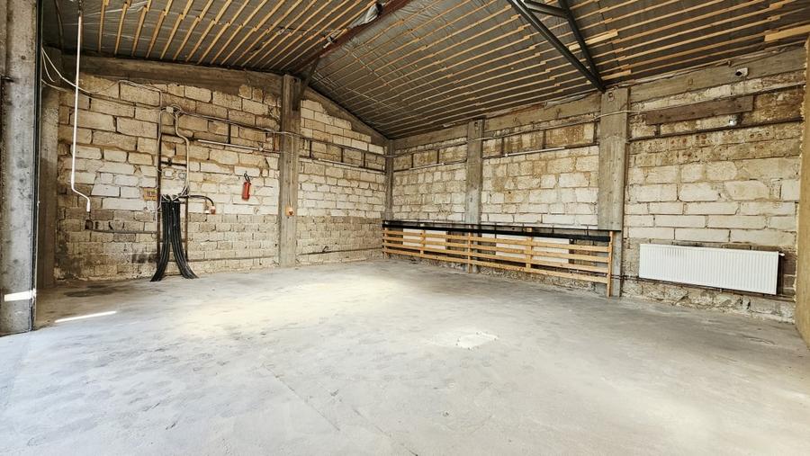 Spațiu comercial, de 100 mp, în Rahova