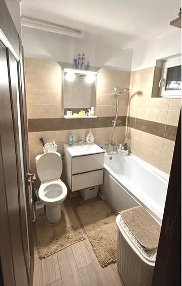 Apartament cu 2 camere decomandat, mobilat în Tomis Nord