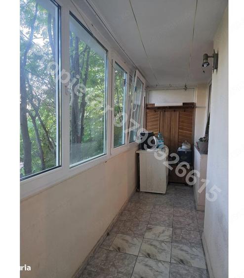 Apartament cu 2 camere semidecomandat în Sud