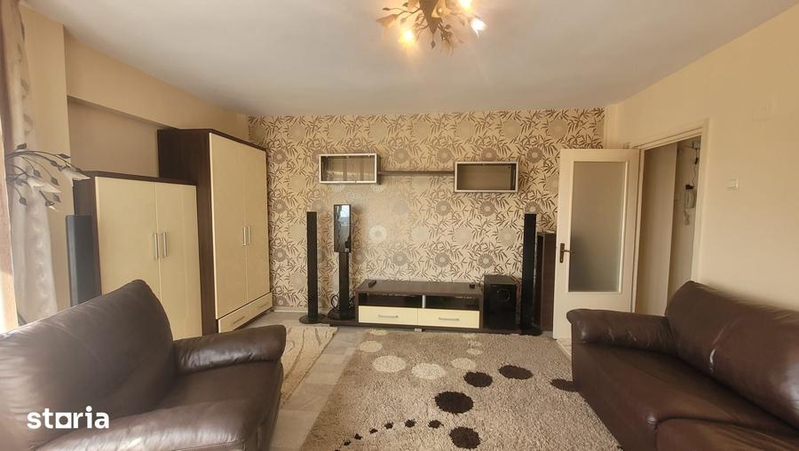 Apartament 2 camere de inchiriat | Bulevardul Lucian Blaga - 6