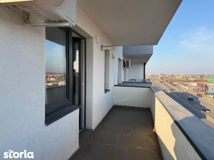 Apartament cu 2 camere în Colentina