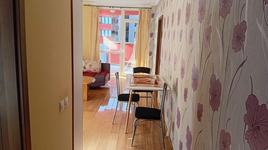 Apartament cu 2 camere decomandat în Banu Mărăcine