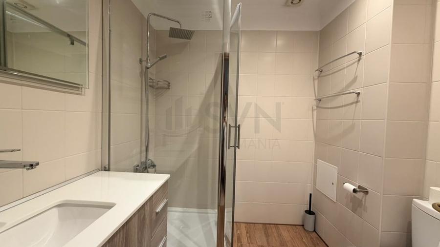 Apartament cu 3 camere semidecomandat, mobilat în Kiseleff