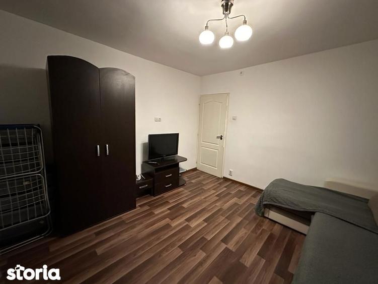Garsonieră în Tudor Vladimirescu