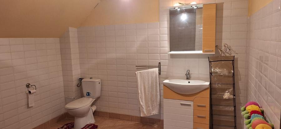 Casă individuală cu 5 camere cu Teren 969 Mp în Bâldana