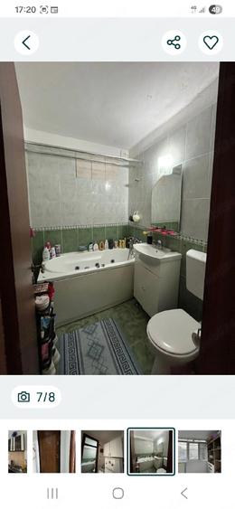 Garsonieră semidecomandată în Central