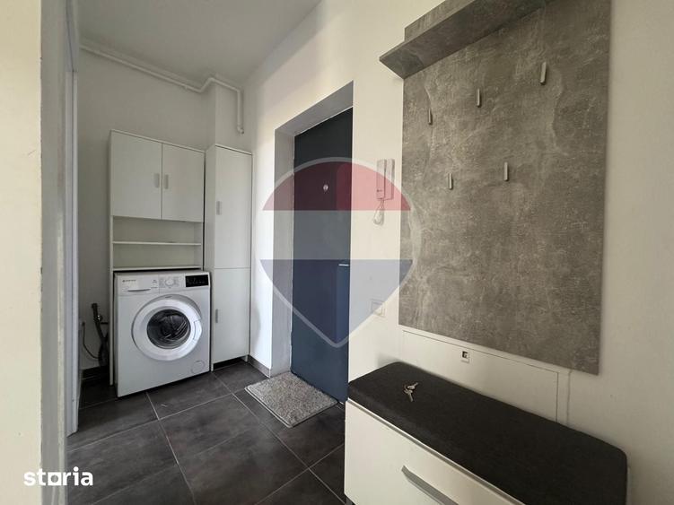 Apartament cu 1 camere de inchiriat in zona Militari/ Chiajna - 5