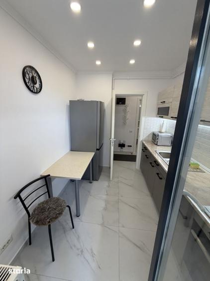 Militari Residence, 2 camere, 46mp, etaj 2, mobilat si utilat modern - 5