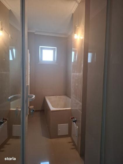 Apartament cu 2 camere în Șega