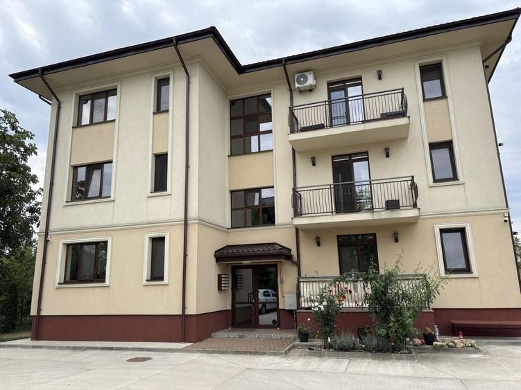 Garsonieră decomandată în Iași