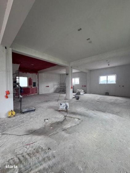 Spațiu comercial, de 240 mp, în Vicovu de Sus