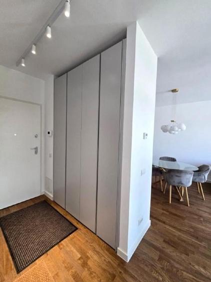 The Ivy, 2 camere lux, etaj 5, totul nou, 70 mp, garaj, terasa superba, cochet - 7