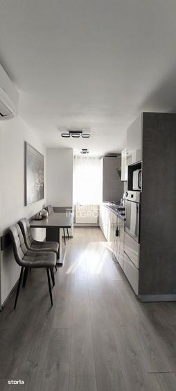 Apartament cu 3 camere în Mănăștur