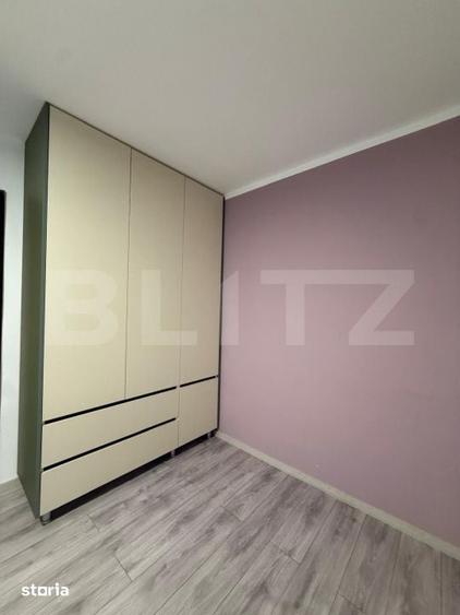Apartament 2 camere, 56 mp, Piata Garii - 7