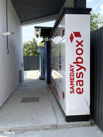 Spațiu comercial, de 302 mp, în Central