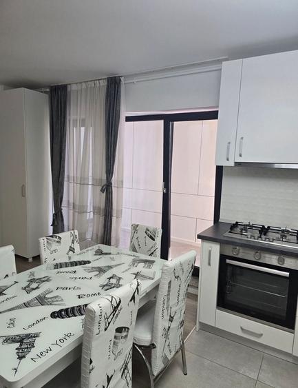 AP. 2 CAMERE- AVRIG PARK, PARCARE SUBTERANA, CENTRALA PROPRIE, MODERN - 5