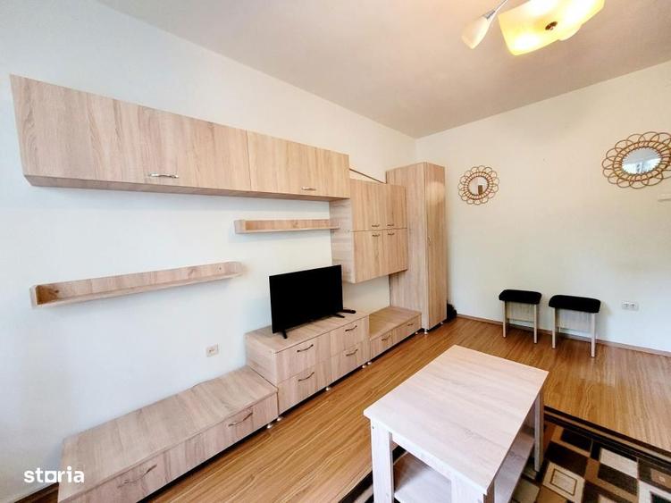 Apartament 2 camere, Circumvalatiunii - Iulius Town - 8