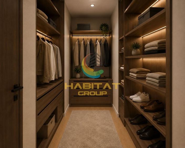 Apartament cu 3 camere decomandat în Theodor Pallady