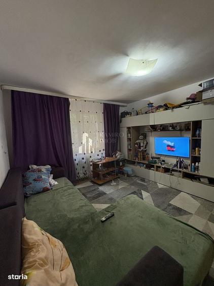 Apartament 2 camere/38 mp Brancoveanu parter - 5