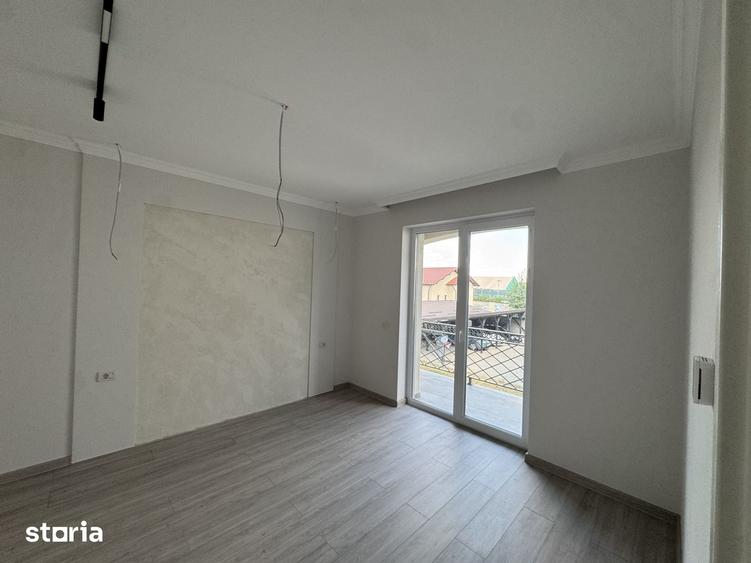 Apartament cu 2 camere în Giroc — fotografia 1