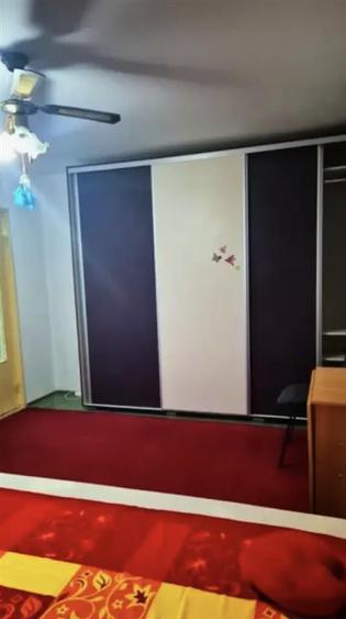 Garsonieră decomandată în Brâncoveanu