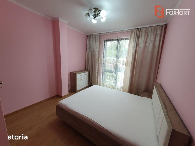 Apartament 2 camere la parter, parcare proprie, zona Iosefin - 3