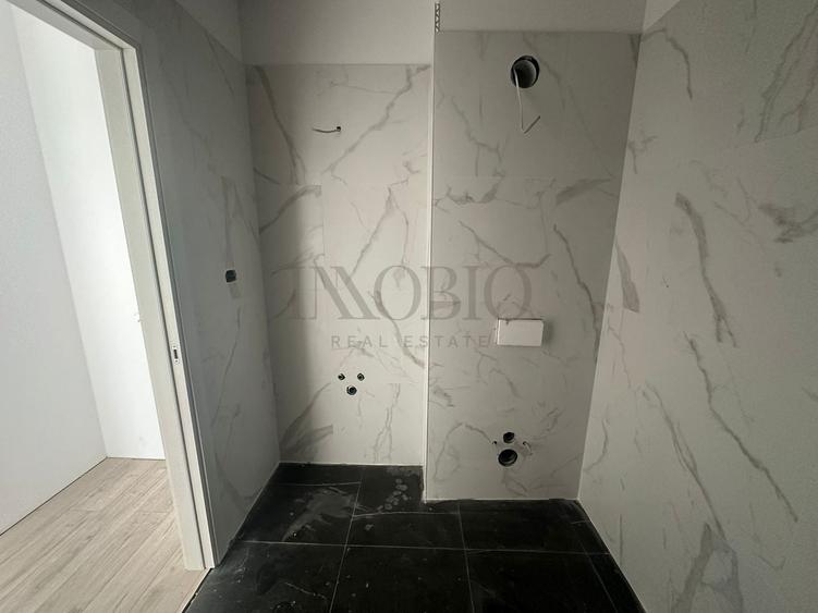 Apartament cu 2 camere semidecomandat în Sisești