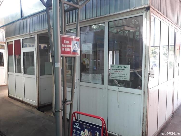 Spațiu comercial, de 36 mp, în Central