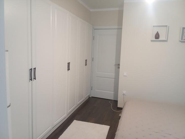 Apartament cu 2 camere decomandat în Boldești