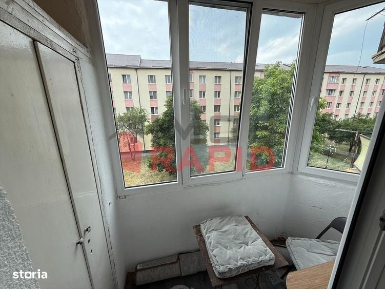 Garsonieră în Central