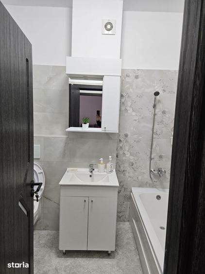 Apartament cu 2 camere decomandat în Theodor Pallady