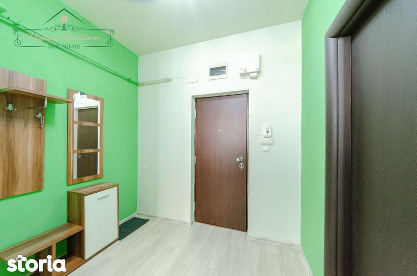 Apartament de inchiriat, zona UTA, Arad - 4