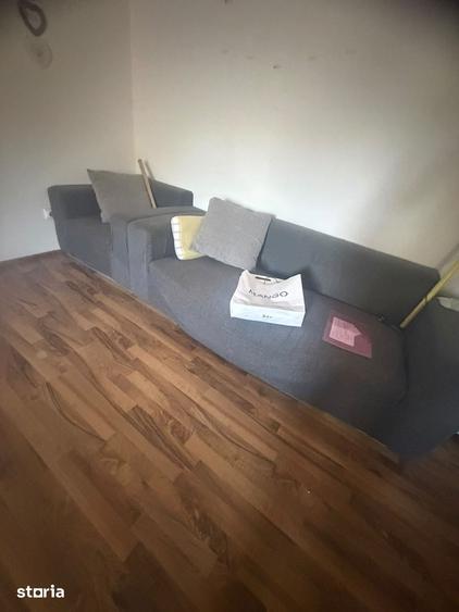 Ap 3 camere, 2 balcoane | 64 mp | Etaj 2 | Lidl Continental apropiere - 5