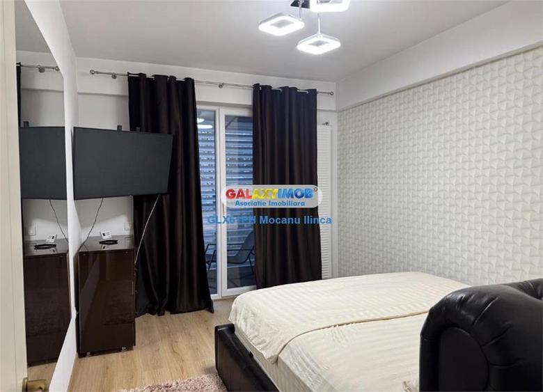 Inchiriere apartament 2 camere, bloc nou, Ploiesti, zona Vest - 6