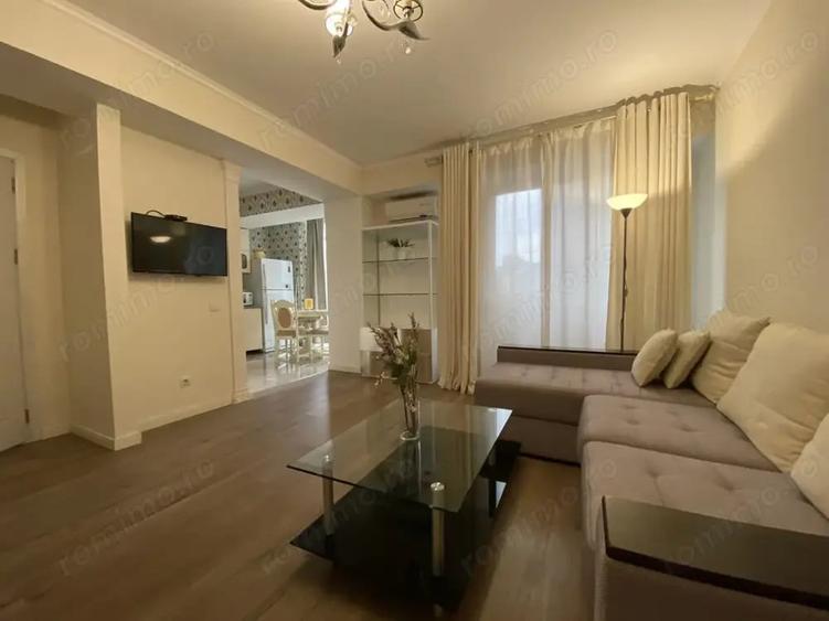 Apartament cu 2 camere în Cotroceni