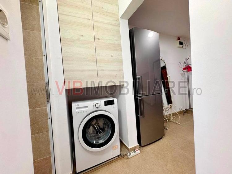 2 Camere- Aviatiei - Aurel Vlaicu - Metrou - Promenada - 14