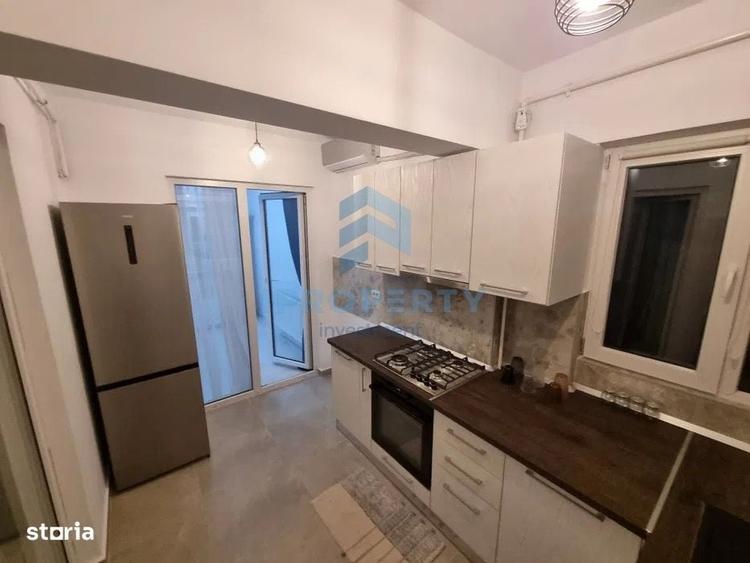 Central adress 2 camere cu balcon - 2