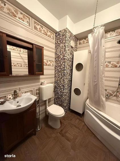 Apartament cu 2 camere decomandat în Dudu