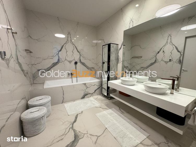 Rafinament ?i Confort Absolut 4 Camere in Rahmaninov Residence - 1