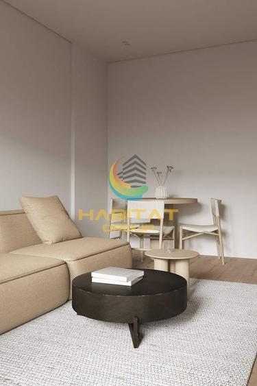 Apartament 3 Camere Metrou Berceni - 12