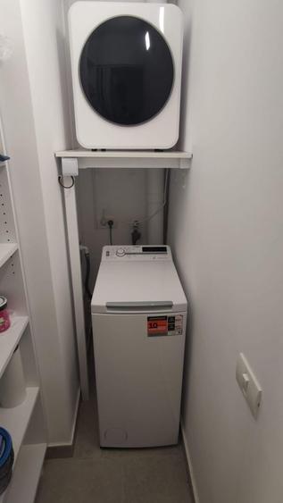 Apartament cu 2 camere decomandat, mobilat în Turda