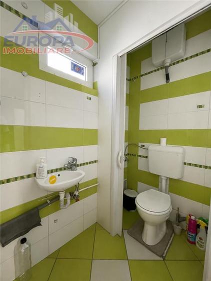 Spațiu comercial, de 22 mp, în Babadag