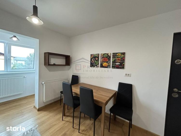 Apartament cu 2 camere decomandat în Burdujeni