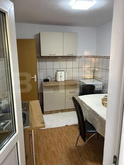 Apartament cu 2 camere decomandat, mobilat în Nord-Est
